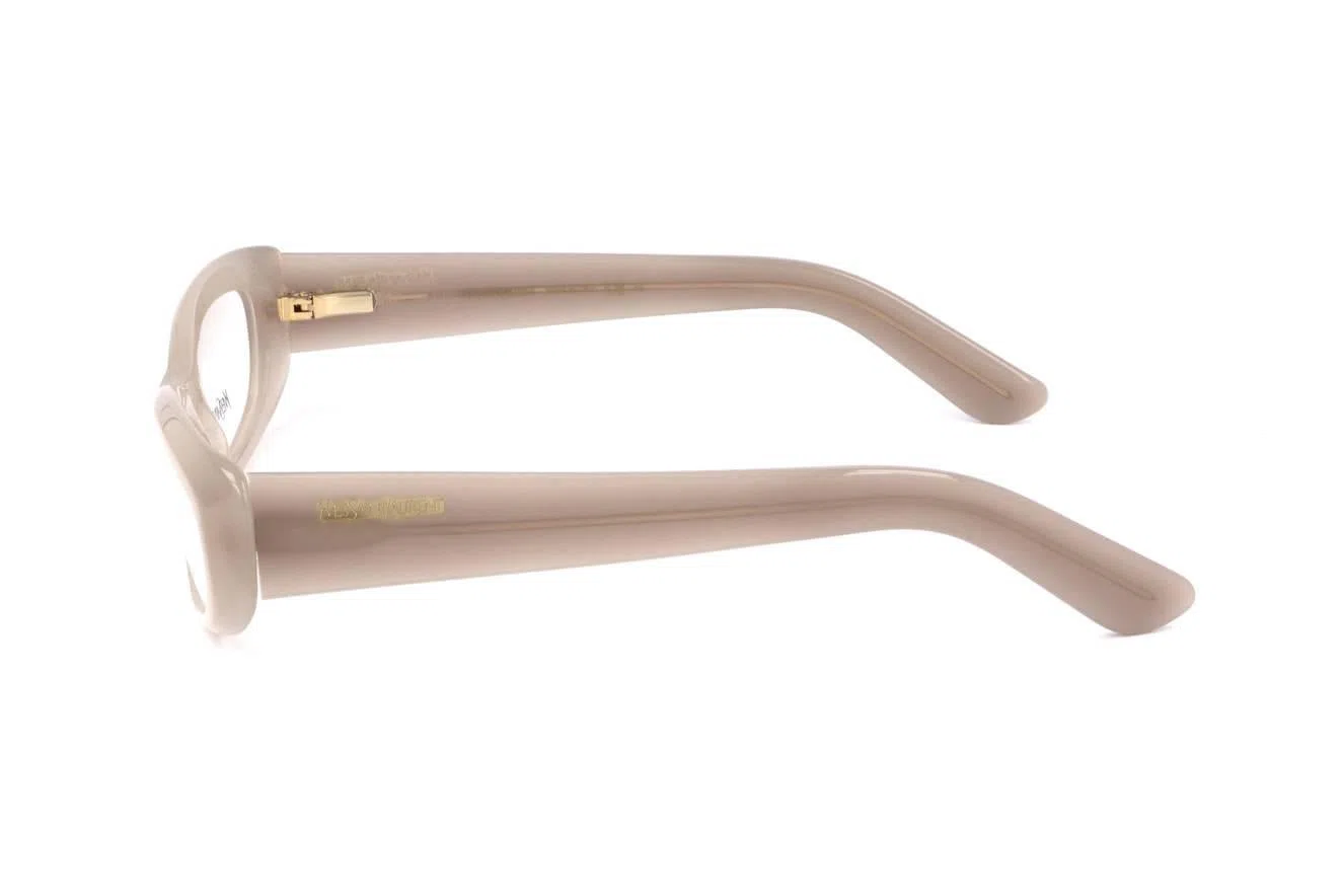 Yves Saint Laurent YSL6342 Eyeglasses - view 4